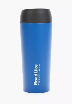 Термокружка Roadlike
