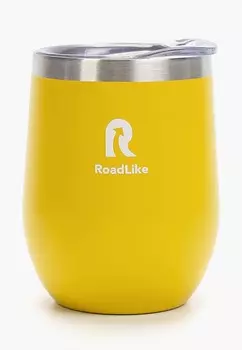 Термокружка Roadlike
