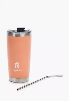 Термокружка Roadlike