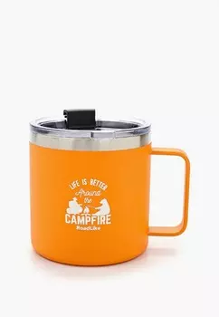 Термокружка Roadlike