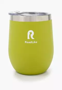Термокружка Roadlike