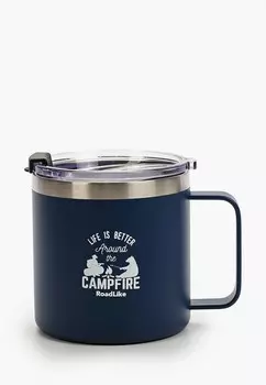 Термокружка Roadlike