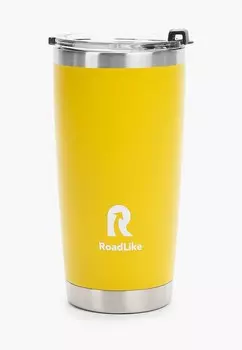 Термокружка Roadlike