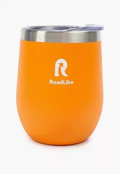 Термокружка Roadlike