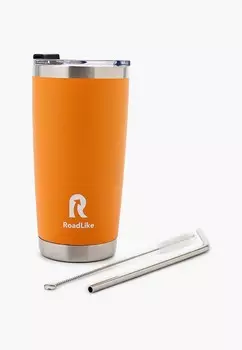 Термокружка Roadlike