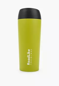 Термокружка Roadlike