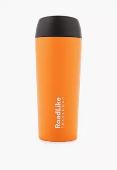 Термокружка Roadlike