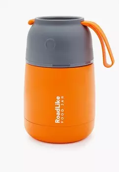 Термос Roadlike