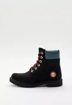 Тимберленды Timberland