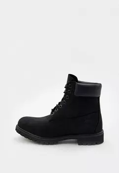 Тимберленды Timberland