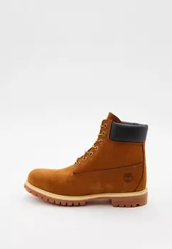Тимберленды Timberland