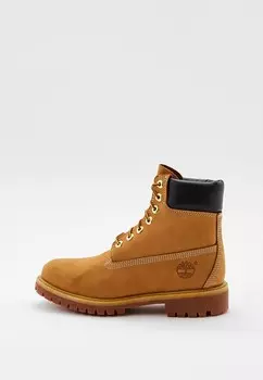 Тимберленды Timberland