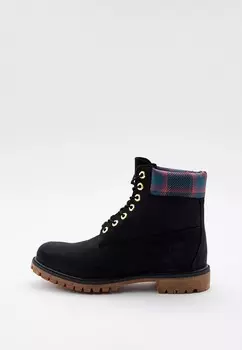 Тимберленды Timberland