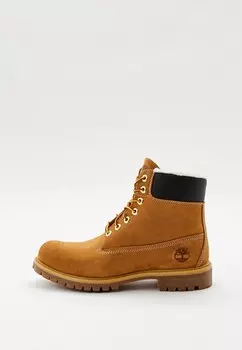 Тимберленды Timberland
