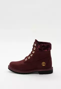 Тимберленды Timberland
