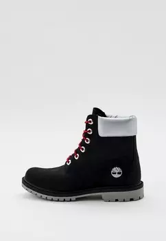 Тимберленды Timberland