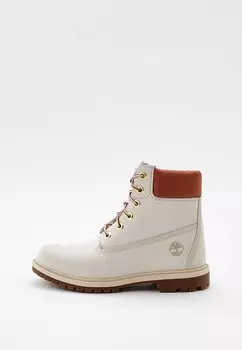 Тимберленды Timberland