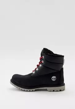 Тимберленды Timberland