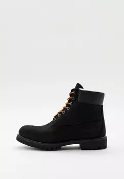 Тимберленды Timberland