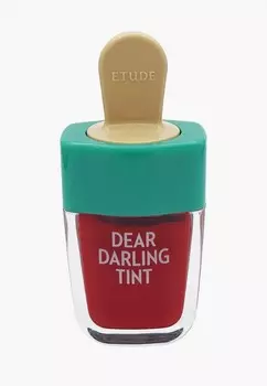 Тинт для губ Etude