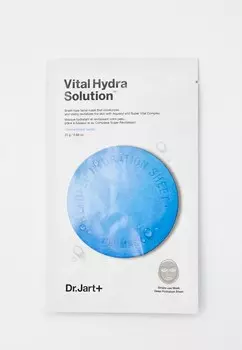 Тканевая маска для лица Dr.Jart+