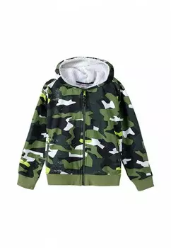 Толстовка 5.10.15