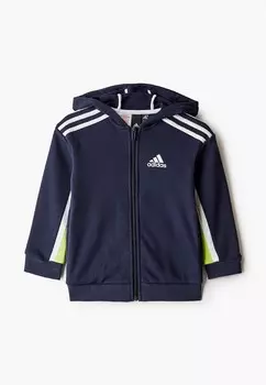 Толстовка adidas