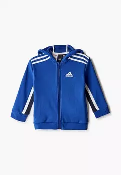 Толстовка adidas