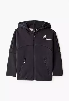 Толстовка adidas