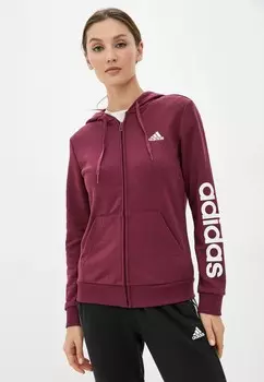 Толстовка adidas