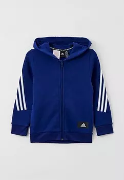 Толстовка adidas