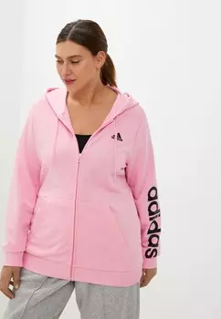 Толстовка adidas