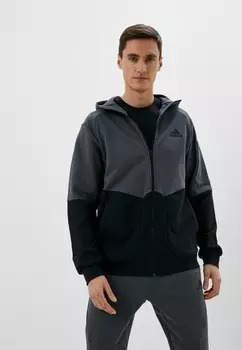 Толстовка adidas