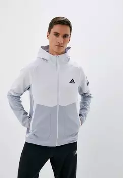 Толстовка adidas