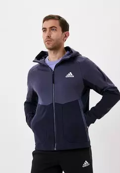 Толстовка adidas