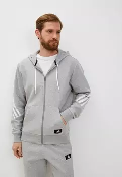 Толстовка adidas