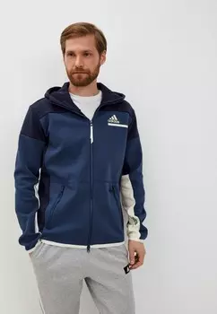 Толстовка adidas