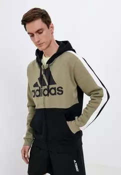 Толстовка adidas
