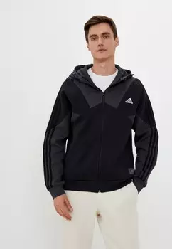 Толстовка adidas