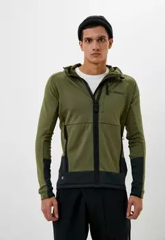 Толстовка adidas