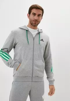 Толстовка adidas