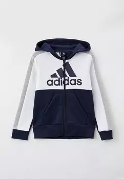 Толстовка adidas