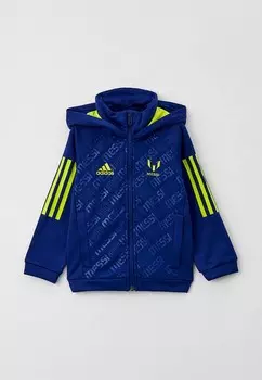 Толстовка adidas