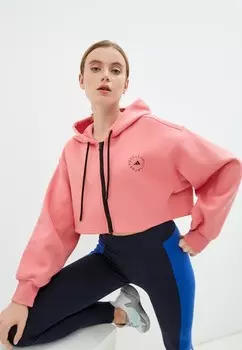 Толстовка adidas by Stella McCartney