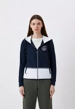 Толстовка Aeronautica Militare