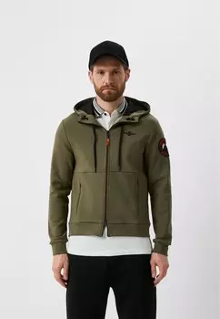 Толстовка Aeronautica Militare