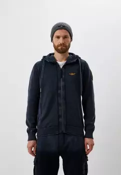 Толстовка Aeronautica Militare