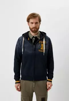 Толстовка Aeronautica Militare