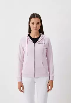 Толстовка Armani Exchange