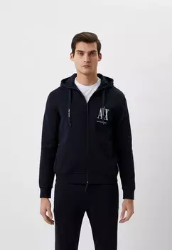 Толстовка Armani Exchange